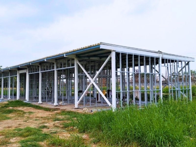 Jal Board in Delhi PEB Manufacturing – 1 Jal Board in Delhi PEB Manufacturing