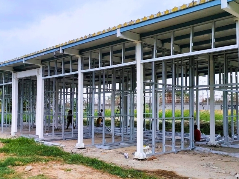 Jal Board in Delhi PEB Manufacturing – 2 Jal Board in Delhi PEB Manufacturing