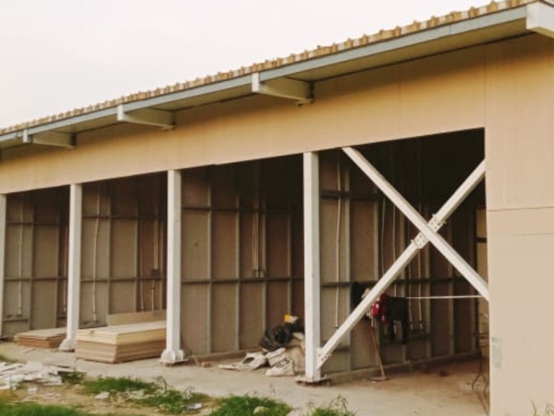 Jal Board in Delhi PEB Manufacturing – 3 Jal Board in Delhi PEB Manufacturing