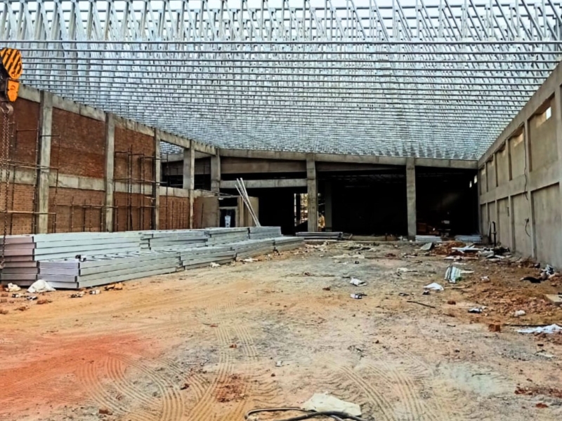 LGSF Construction in Jaipur Rajasthan – 1