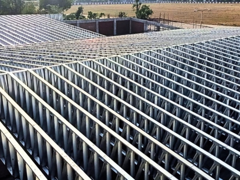 LGSF Construction in Jaipur Rajasthan – 4
