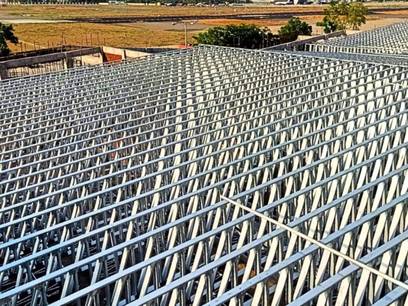 LGSF Construction in Jaipur Rajasthan – 5