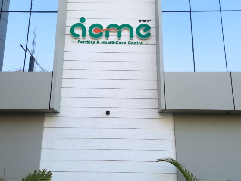PEB Hospital Building Acme Imphal Manipur – 8