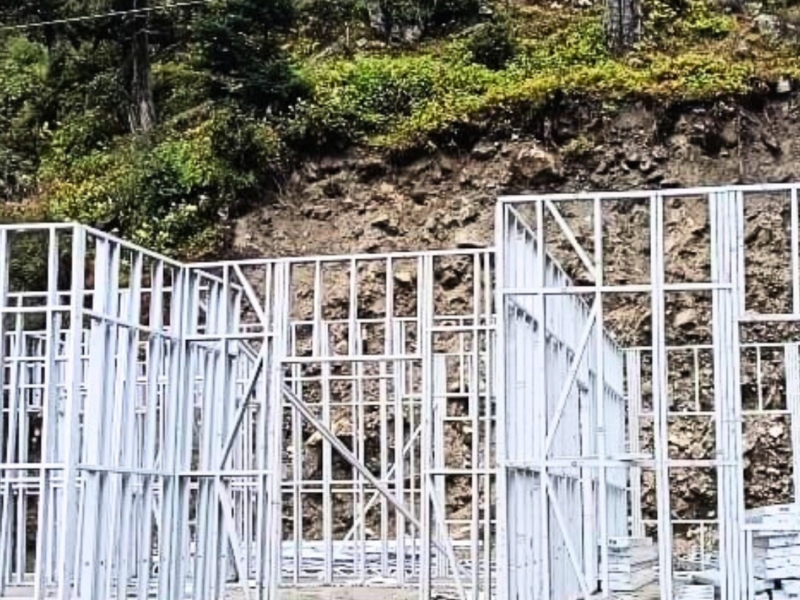 PEB Manufacturer in Arunachal Pradesh