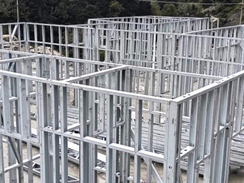 PEB Manufacturer in Arunachal Pradesh