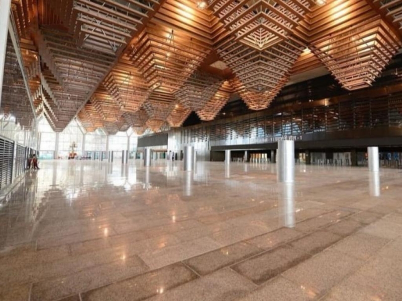 Pre Engineered Building Solutions in Delhi – 1
