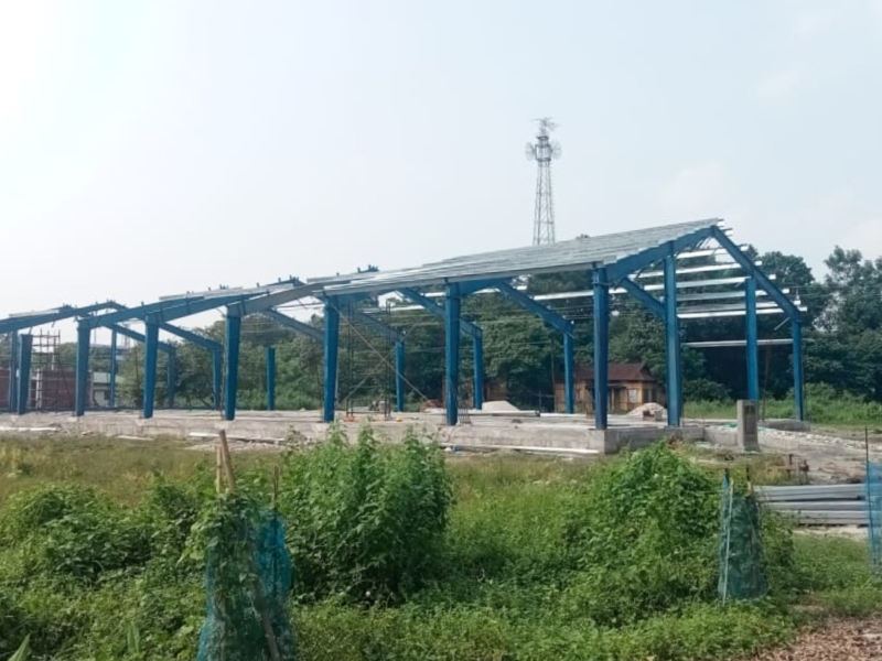 PEB in Assam