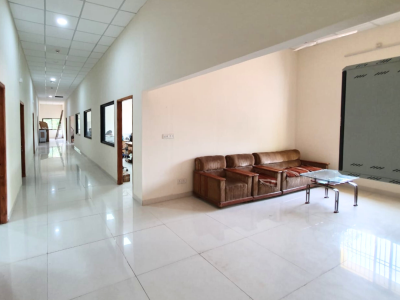 PEB Manufacturer in Gujrat