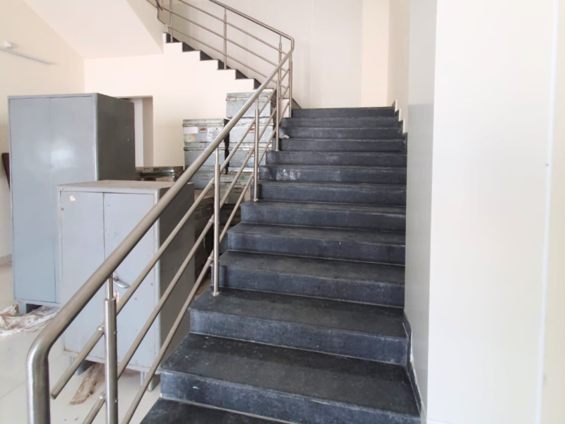 PEB Manufacturer in Gujrat