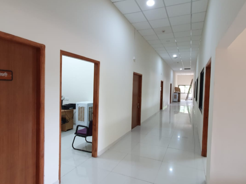 PEB Manufacturer in Gujrat