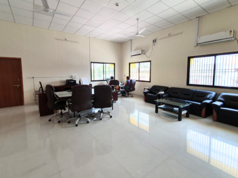 PEB Manufacturer in Gujrat