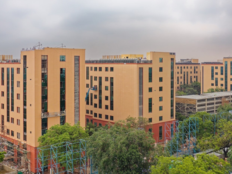 PEB Manufacturer in Delhi – 1 PEB Manufacturer in Delhi