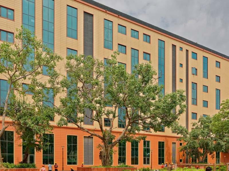 PEB Manufacturer in Delhi – 5 PEB Manufacturer in Delhi