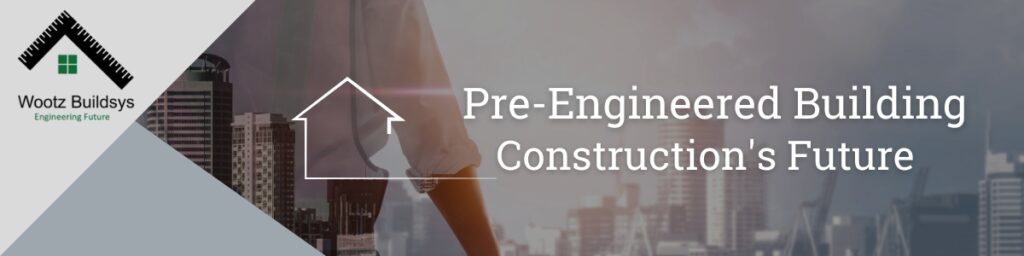 pre engineered building