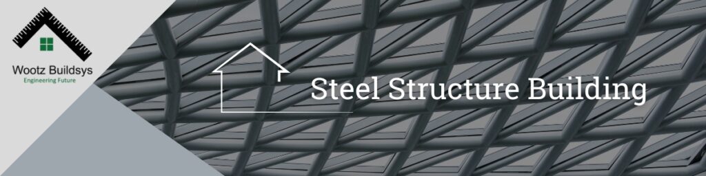 steel structure building