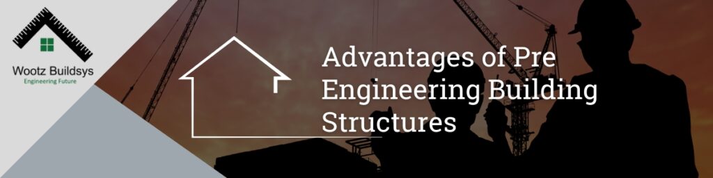 pre engineering building