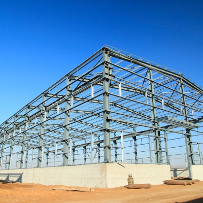 pre engineering building structures