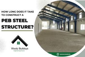 peb steel structure