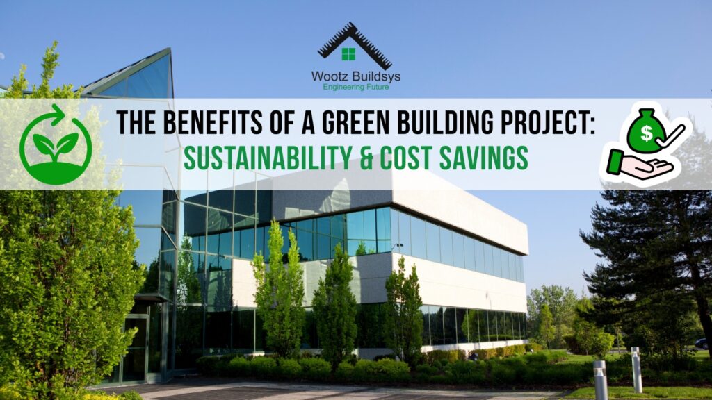 green building projects