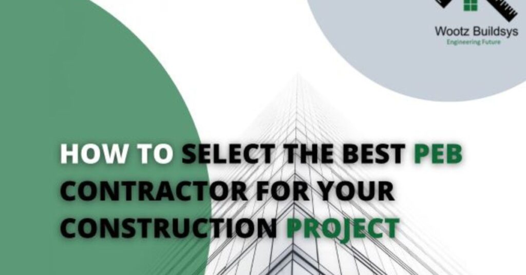 peb contractor