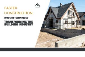 Faster Construction