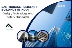 earthquake resistant buildings in India