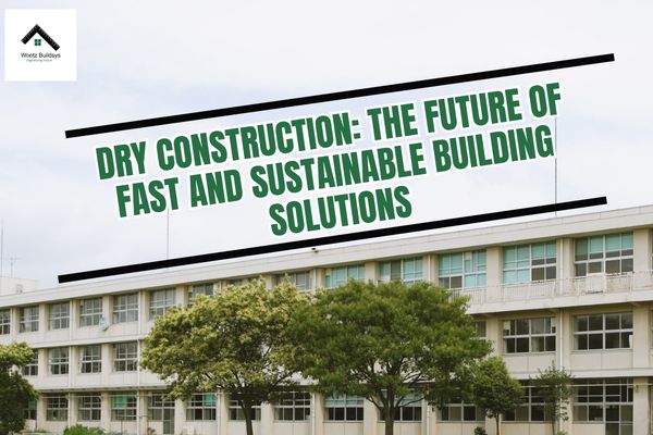 Dry Construction